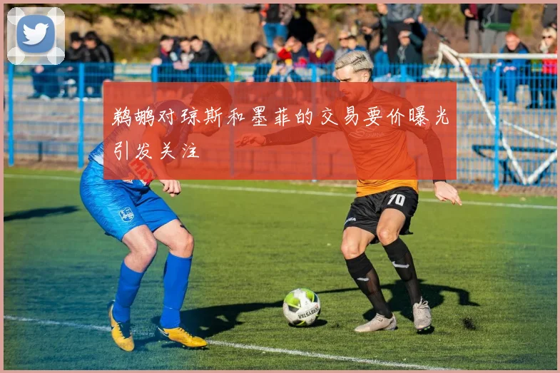 鹈鹕对琼斯和墨菲的交易要价曝光引发关注