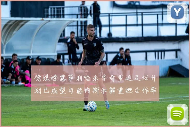 德媒透露萨利哈米季奇重返足坛计划已成型与赫内斯和解重燃合作希望