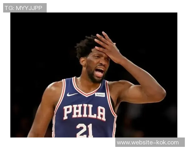 恩比德谈在麦迪逊广场花园的比赛体验球迷安静让他感到意外与失望