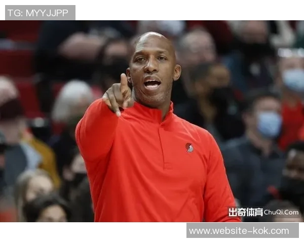 斯普利特回忆临时接手开拓者的经历与决策过程分享 斯普利特回忆临时接手开拓者的经历与决策过程分享