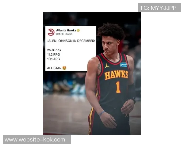 杰伦约翰逊今日表现惊艳创历史30三双加7抢断成09年保罗后首人