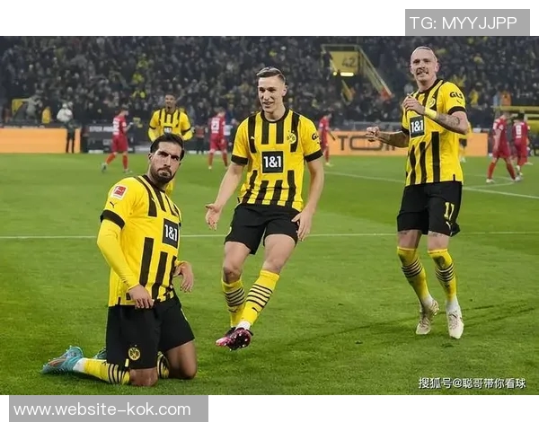 多特高层强调希望稳固德甲第二名地位期待更稳妥的胜利表现