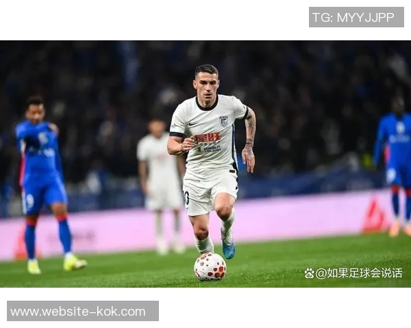 热那亚或将与中超旧将斯坦丘提前解约本赛季表现平平仅进1球